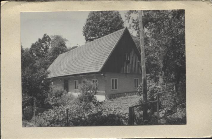 dom, skan 2