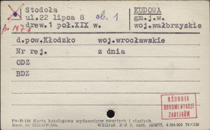 stodoła, skan 1