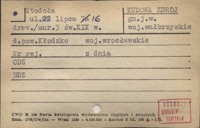 stodoła, skan 1