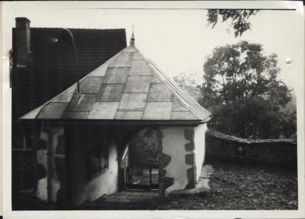 brama kościoła, skan 2