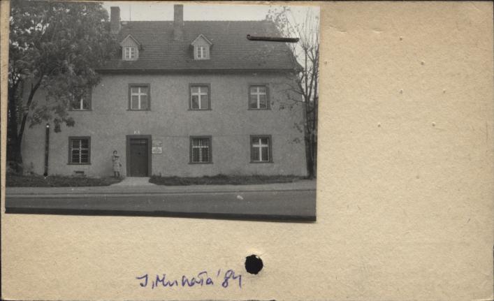 budynek mieszkalny, skan 2