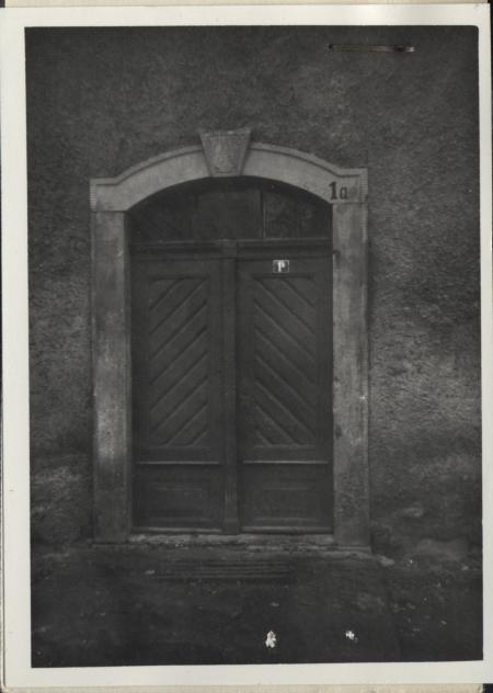 budynek mieszkalny, skan 2