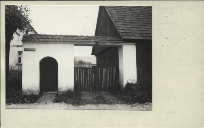 brama zagrody, skan 2