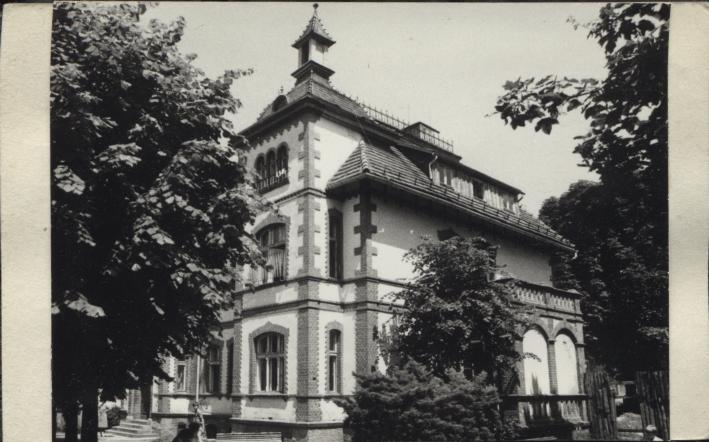szpital dziecięcy Jagusia, skan 2