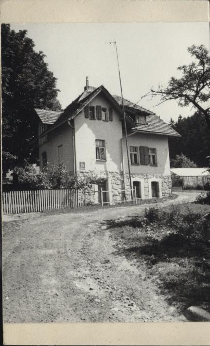 dom, skan 2