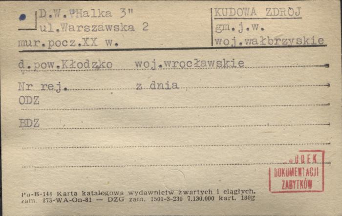w. Halka 3, skan 1