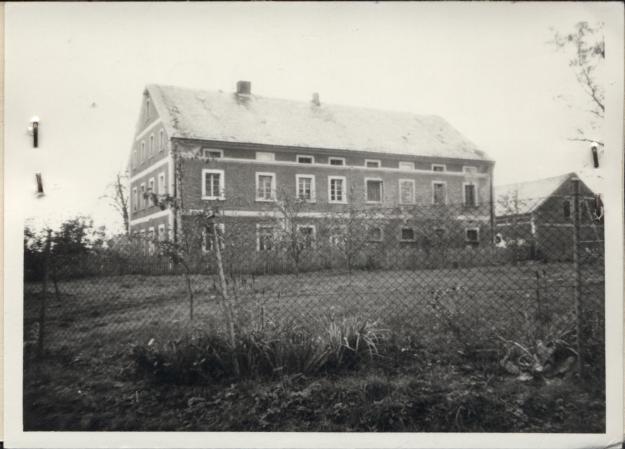 budynek mieszkalny, skan 2