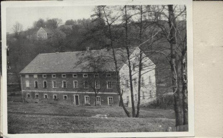 dom mieszkalno-gospodarczy, skan 2