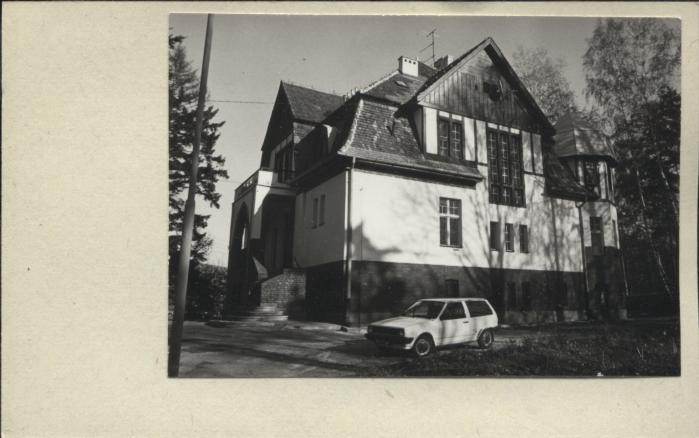 pensjonat, ob. Woj. Szpital Uzdrowiskowy, skan 2