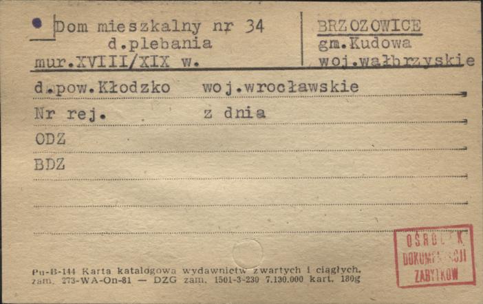 plebania, ob. dom, skan 1