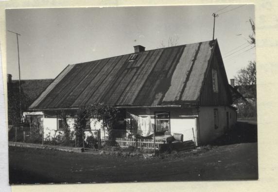 dom, skan 2