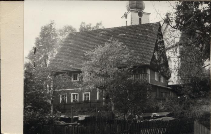 budynek mieszkalny, skan 2