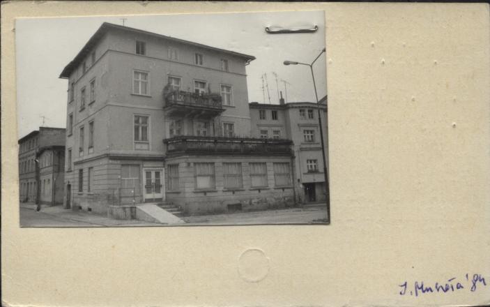 dom, skan 2