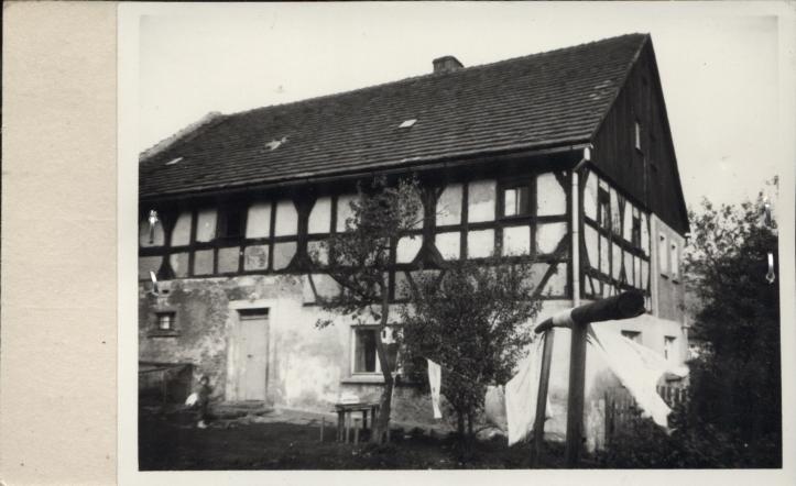 dom mieszkalno-gospodarczy, skan 2