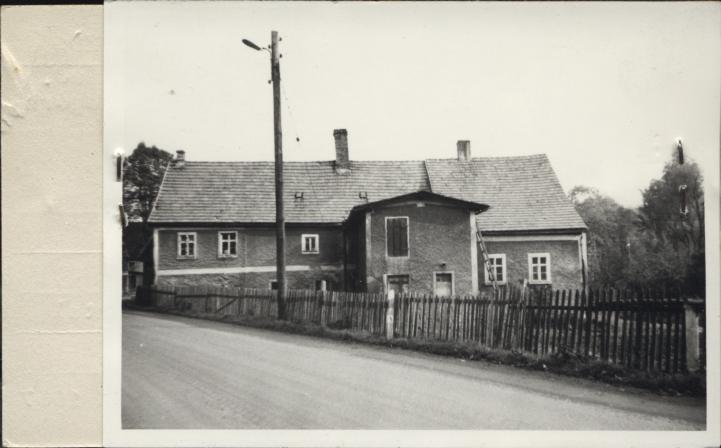 dom mieszkalno-gospodarczy, skan 2