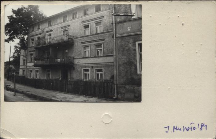 dom, skan 2