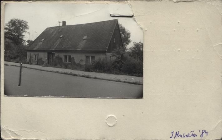dom, skan 2