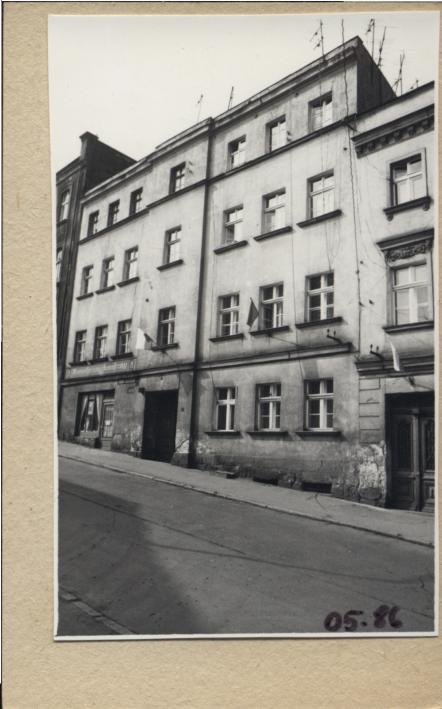 dom, skan 2