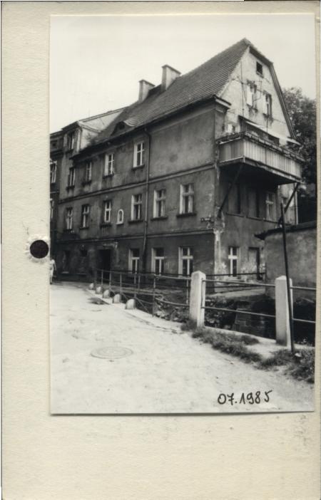 budynek mieszkalny, skan 2