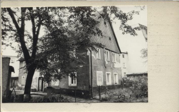 budynek mieszkalny, skan 2