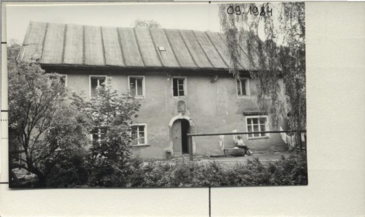 dom, skan 2