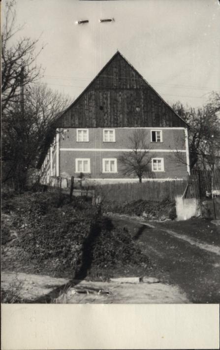 budynek mieszkalny, skan 2