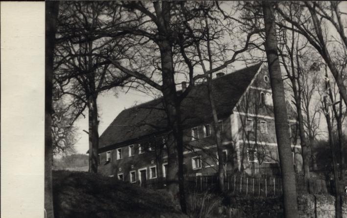 budynek mieszkalny, skan 2