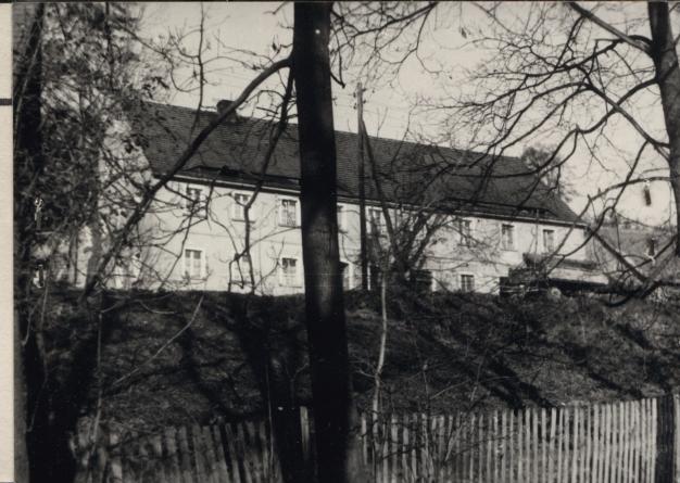 dom mieszkalno-gospodarczy, skan 2