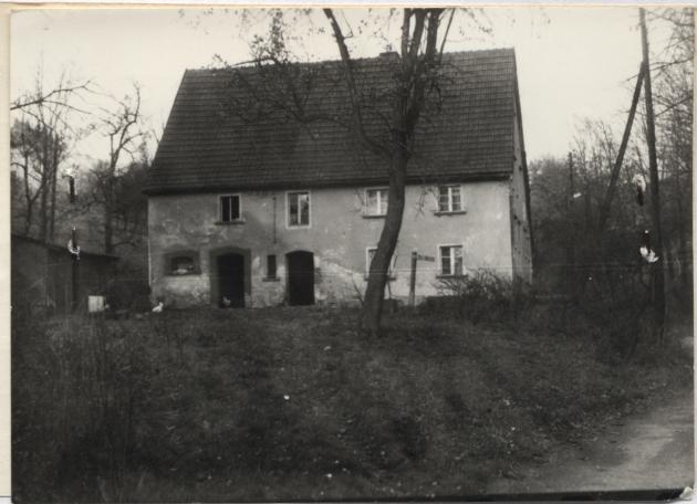 budynek mieszkalny, skan 2