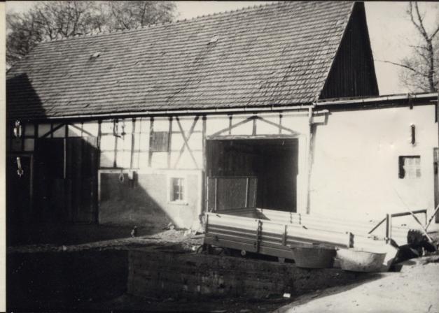 stodoła, skan 2