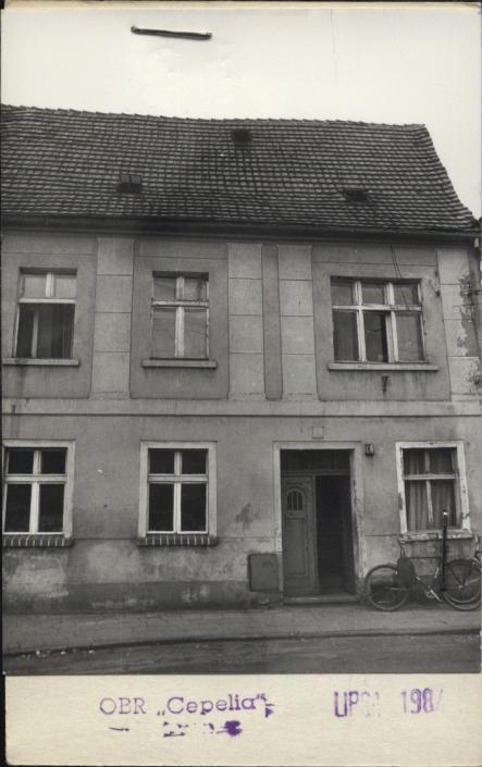 dom, skan 2