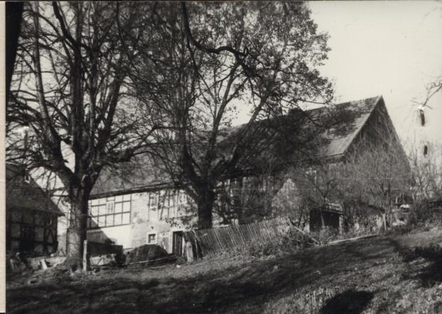 dom mieszkalno-gospodarczy, skan 2