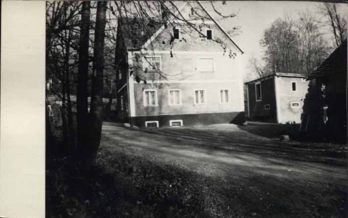 budynek mieszkalny, skan 2