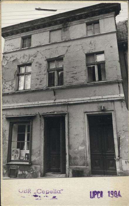 dom, skan 2