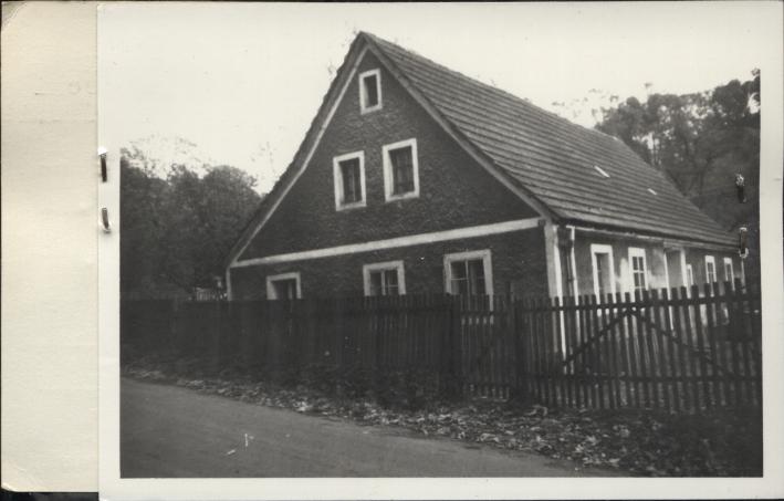 budynek mieszkalny, skan 2