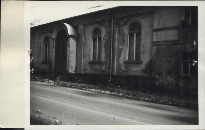 budynek mieszkalny, d. karczma, skan 2