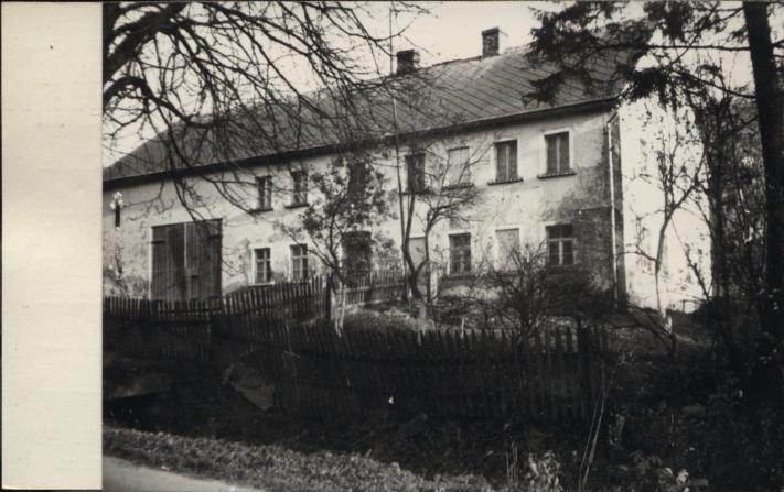 budynek mieszkalny, skan 2
