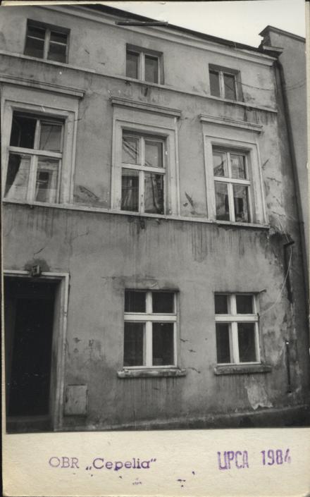 dom, skan 2