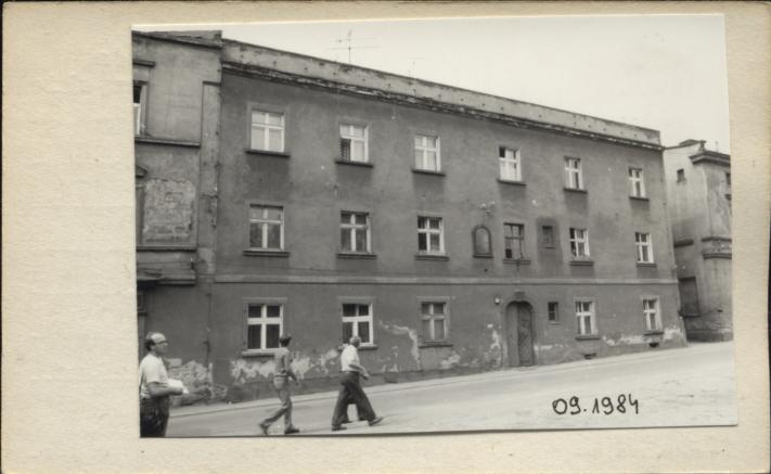 dom, skan 2