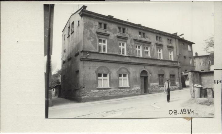 dom, skan 2