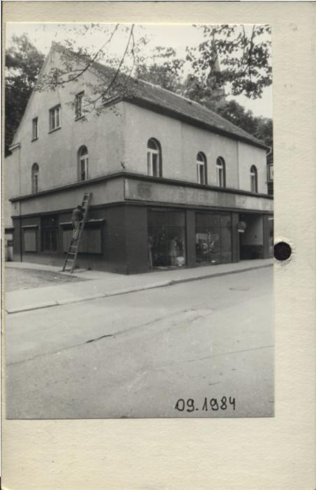 budynek mieszkalny, skan 2