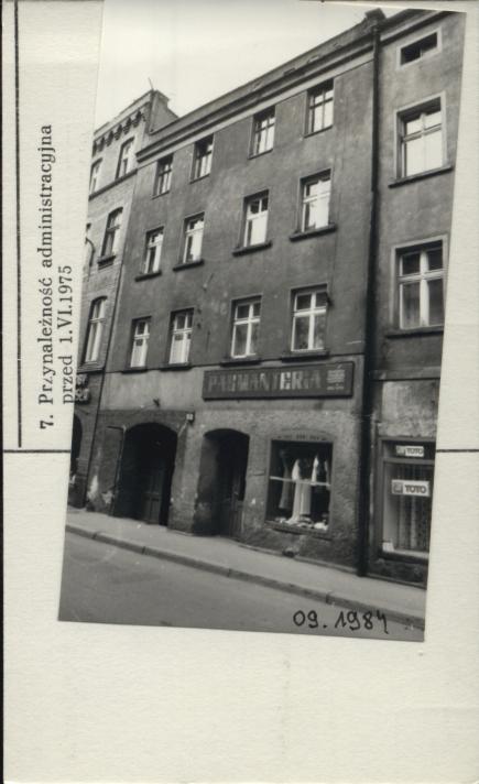 dom, skan 2