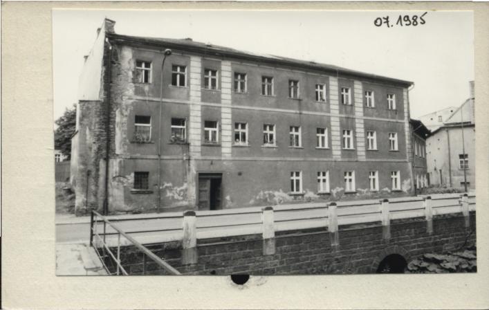 budynek mieszkalny, skan 2