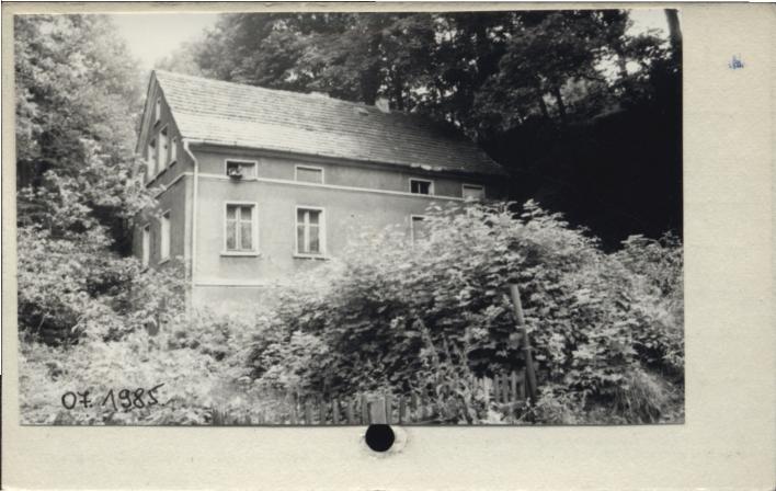 budynek mieszkalny, skan 2