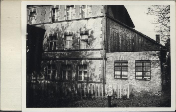 budynek mieszkalny, skan 2