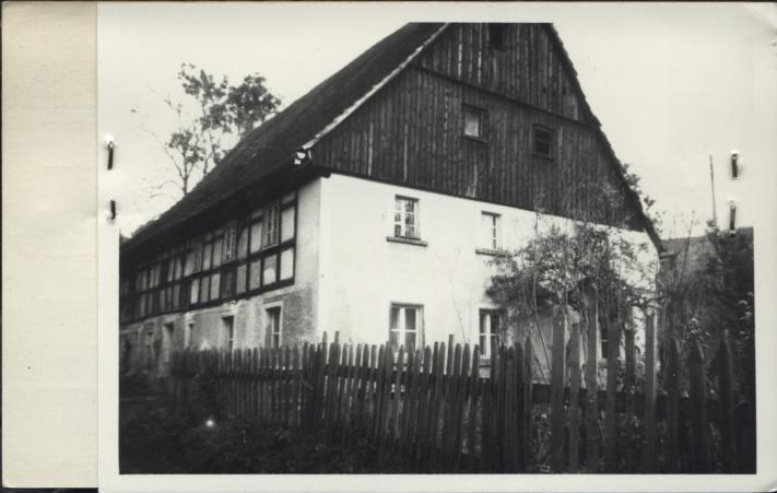budynek mieszkalny, skan 2