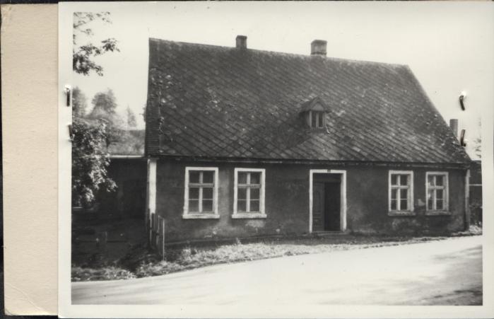 budynek mieszkalny, skan 2