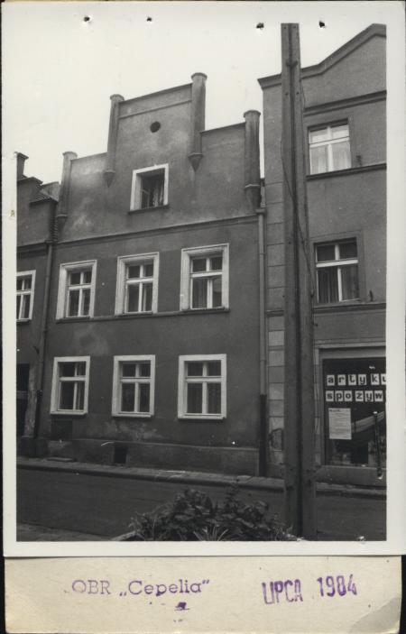 dom, skan 2