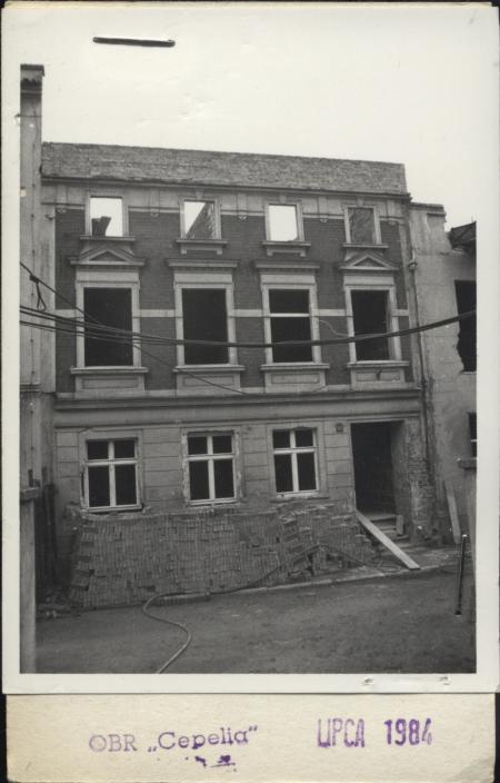 dom, skan 2