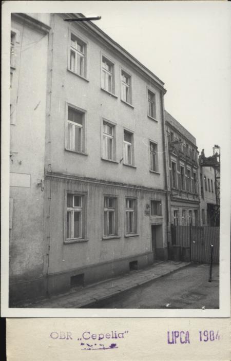 dom, skan 2